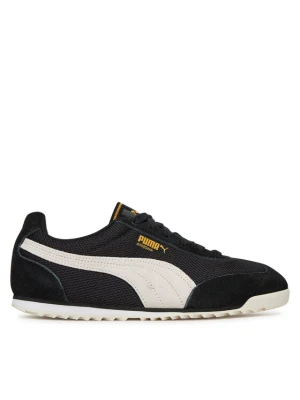 Sneakersy Puma Arizona EURO 403782 01 Czarny