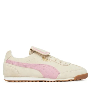Sneakersy Puma Arizona Premium 403780 01 Różowy
