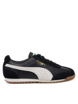 Sneakersy Puma Arizona Retro 402353 01 Czarny