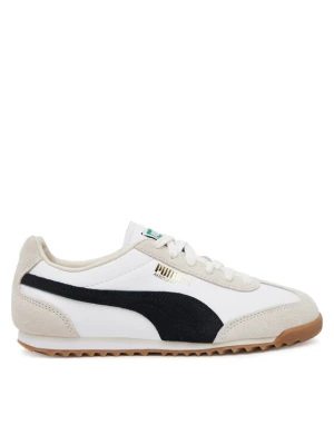 Sneakersy Puma Arizona Retro 402353 02 Beżowy
