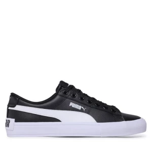 Sneakersy Puma Bari Casual 389382 02 Czarny