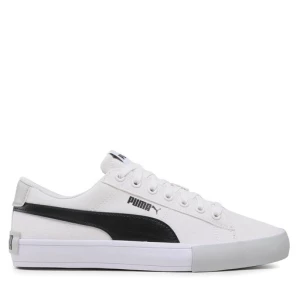 Sneakersy Puma Bari Casual Cv 38938301 Biały