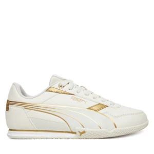 Sneakersy Puma BELLA DONNA DayINight 402675 01 Écru