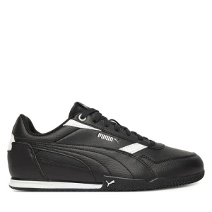 Sneakersy Puma BELLA DONNA L 402672 01 Czarny