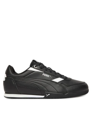 Sneakersy Puma BELLA DONNA L 402672 01 Czarny
