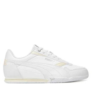 Sneakersy Puma BELLA DONNA L 402672 02 Biały