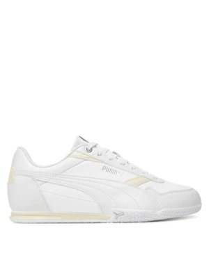 Sneakersy Puma BELLA DONNA L 402672 02 Biały