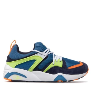 Sneakersy Puma Blaze Of Glory Energy 388606 01 Granatowy