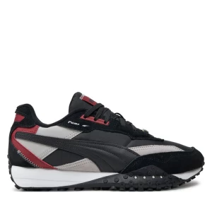 Sneakersy Puma Blktop Rider 392725 25 Czarny