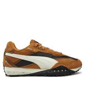 Sneakersy Puma Blktop Rider 392725 29 Brązowy