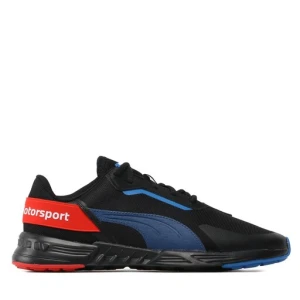 Zdjęcie produktu Sneakersy Puma Bmw Mms Tiburion Logo 307502 01 Czarny