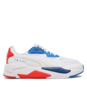 Zdjęcie produktu Sneakersy Puma Bmw Mms X-Ray Speed 307137 06 Biały