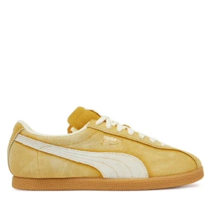 Sneakersy Puma Brasil The NeverWorn V 401643 01 Złoty