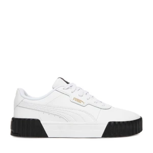 Sneakersy Puma C-CARINA 3.0 40036509 Biały