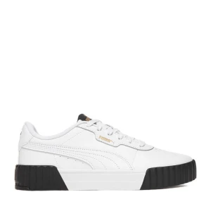 Zdjęcie produktu Sneakersy Puma C-CARINA 3.0 40036509 Biały