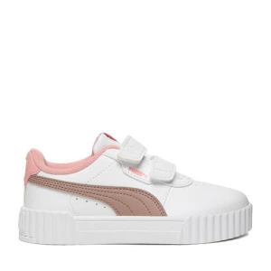 Sneakersy Puma C-CARINA 3.0 40147818 Biały