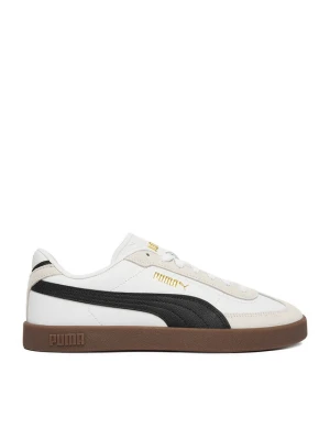 Sneakersy Puma C-CLUB II ERA JR 40148902 Biały