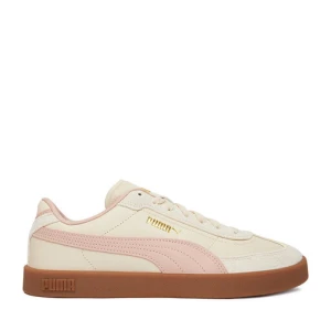 Zdjęcie produktu Sneakersy Puma C-CLUB II ERA JR 40148926 Beżowy