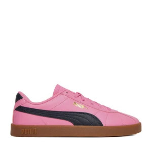 Sneakersy Puma C-CLUB II SL JR 40358205 Różowy
