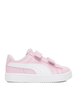 Sneakersy Puma C-Rickie Classic V Inf 39425422 Różowy