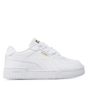 Sneakersy Puma Ca Pro Classic Ps 382278 01 Biały