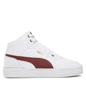 Sneakersy Puma CA Pro Mid 386759 09 Biały