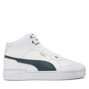 Sneakersy Puma CA Pro Mid 386759 10 Biały