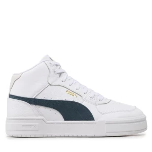 Sneakersy Puma Ca Pro Mid Heritage 387487 03 Biały