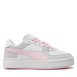 Sneakersy Puma Ca Pro Queen 395882-01 Puma White/Whisp Of Pink/Silver Mist