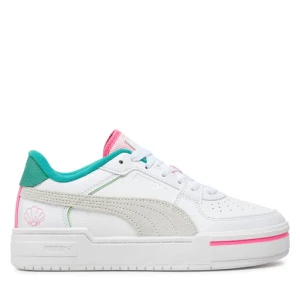 Sneakersy Puma Ca Pro Retro Resort 395883-01 Biały