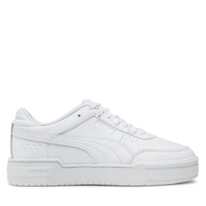 Sneakersy Puma Ca Pro Sport Lth 393280 02 Biały