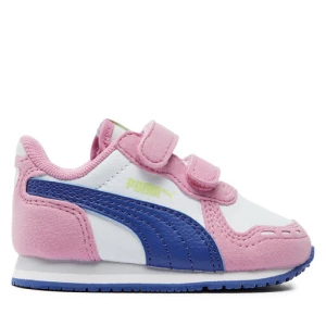 Sneakersy Puma Cabana Racer SL 20 V Inf 383731 16 Różowy