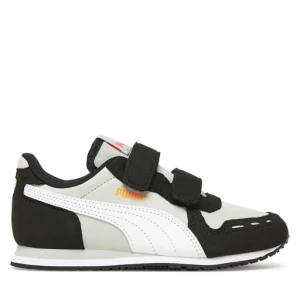 Sneakersy Puma Cabana Racer Sl 20 V Ps 383730 11 Szary