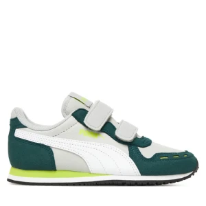 Sneakersy Puma Cabana Racer Sl 20 V Ps 383730 19 Szary