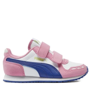 Sneakersy Puma Cabana Racer SL 20 V PS383730 16 Różowy