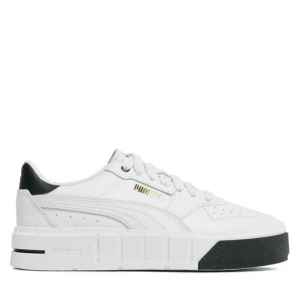 Sneakersy Puma Cali Court Lth Wns 393802 01 Biały