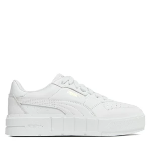 Sneakersy Puma Cali Court Lth Wns 393802 05 Puma White