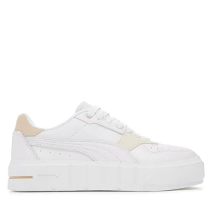 Sneakersy Puma Cali Court Match Wns 393094 02 Biały