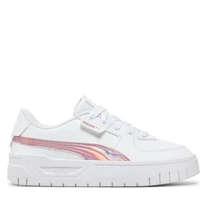 Sneakersy Puma Cali Dream Iridescent Jr 396624-02 Biały