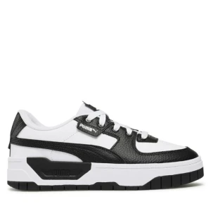 Sneakersy Puma Cali Dream LTH Jr 393355 02 Biały