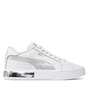 Sneakersy Puma Cali Star Metal 381121 01 Biały