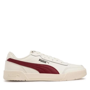 Sneakersy Puma Caracal 369863 41 Frostedivory/Regal Red/Black