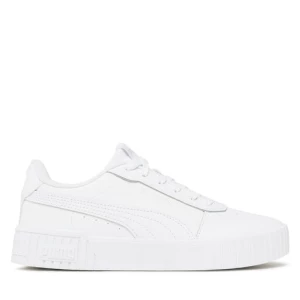 Sneakersy Puma Carina 2.0 385849 02 Biały