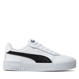 Sneakersy Puma Carina 2.0 385849 07 Biały