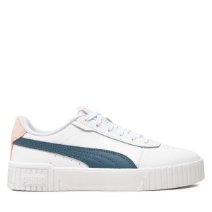 Sneakersy Puma Carina 2.0 385849 31 Biały