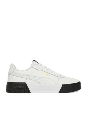 Sneakersy Puma CARINA 2.0 38584904 Biały