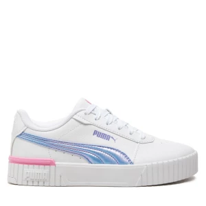 Sneakersy Puma Carina 2.0 Bouncy Sky Jr 397970 01 Biały