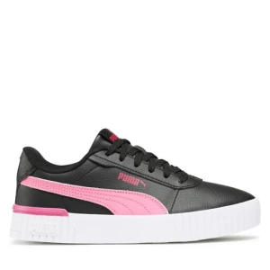 Sneakersy Puma Carina 2.0 Jr 386185 11 Czarny