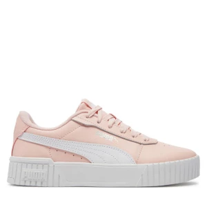 Sneakersy Puma Carina 2.0 Jr 38618507 Różowy