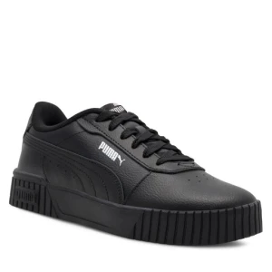 Sneakersy Puma Carina 2.0 Jr* 38618510 Czarny
